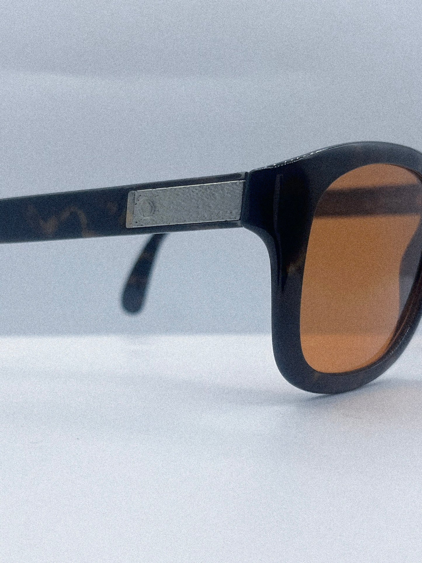 “Midnight Regent” 1980s Dunhill Sunglasses