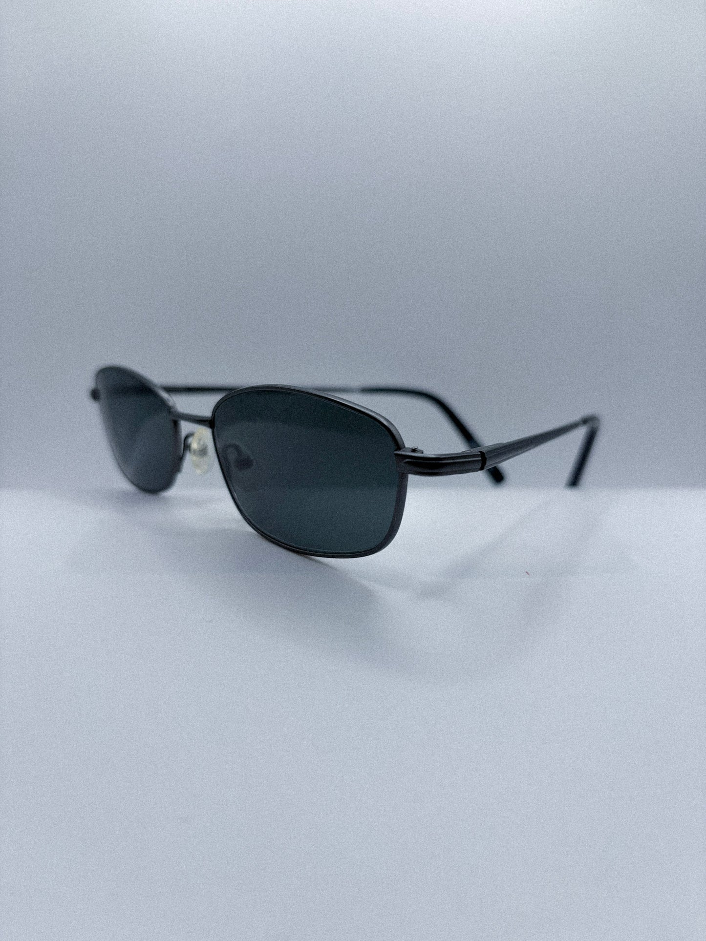 “Shadow Line” 1980s Smooch Sunglasses
