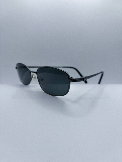 “Shadow Line” 1980s Smooch Sunglasses