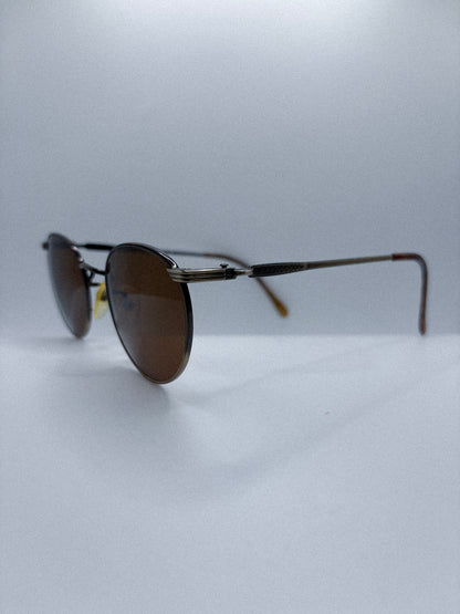 “Terra Ease” 1980s Earth Elements Sunglasses