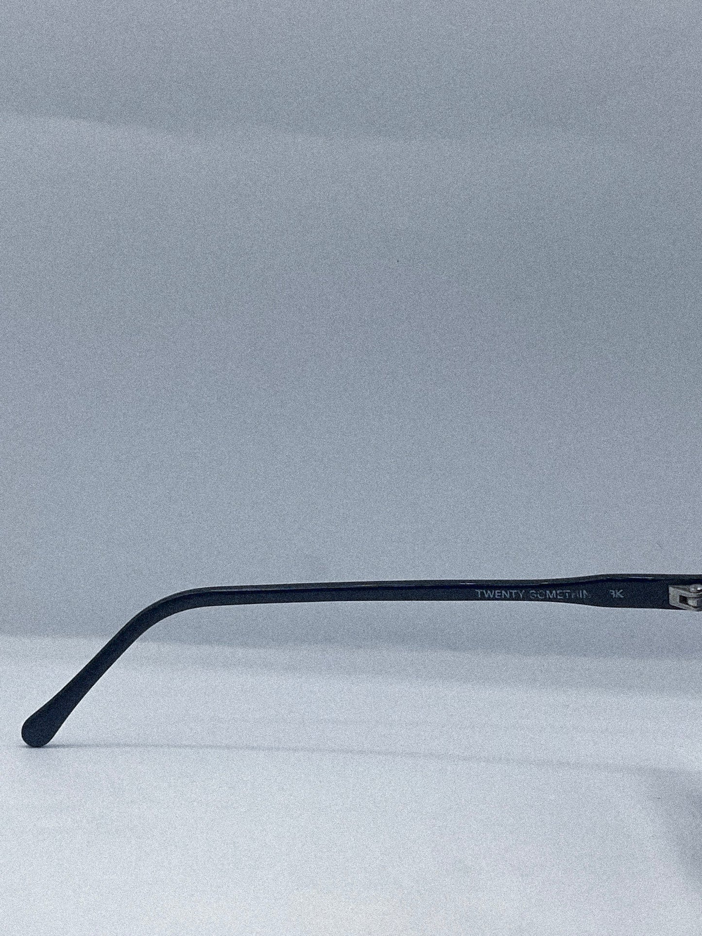 “Smoke Circle” 1960s SRO Sunglasses