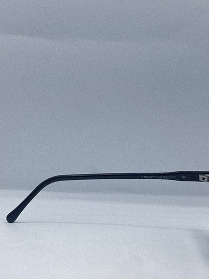 “Smoke Circle” 1960s SRO Sunglasses