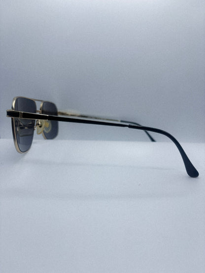 Blue Horizon | Lunettes de soleil Kenmark des années 1980
