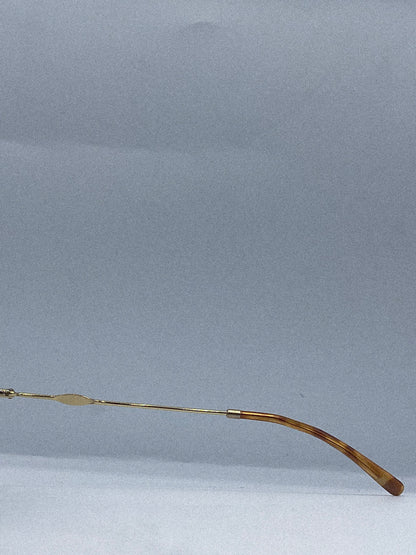 “Continental Drift” 1980s Carrera Sunglasses
