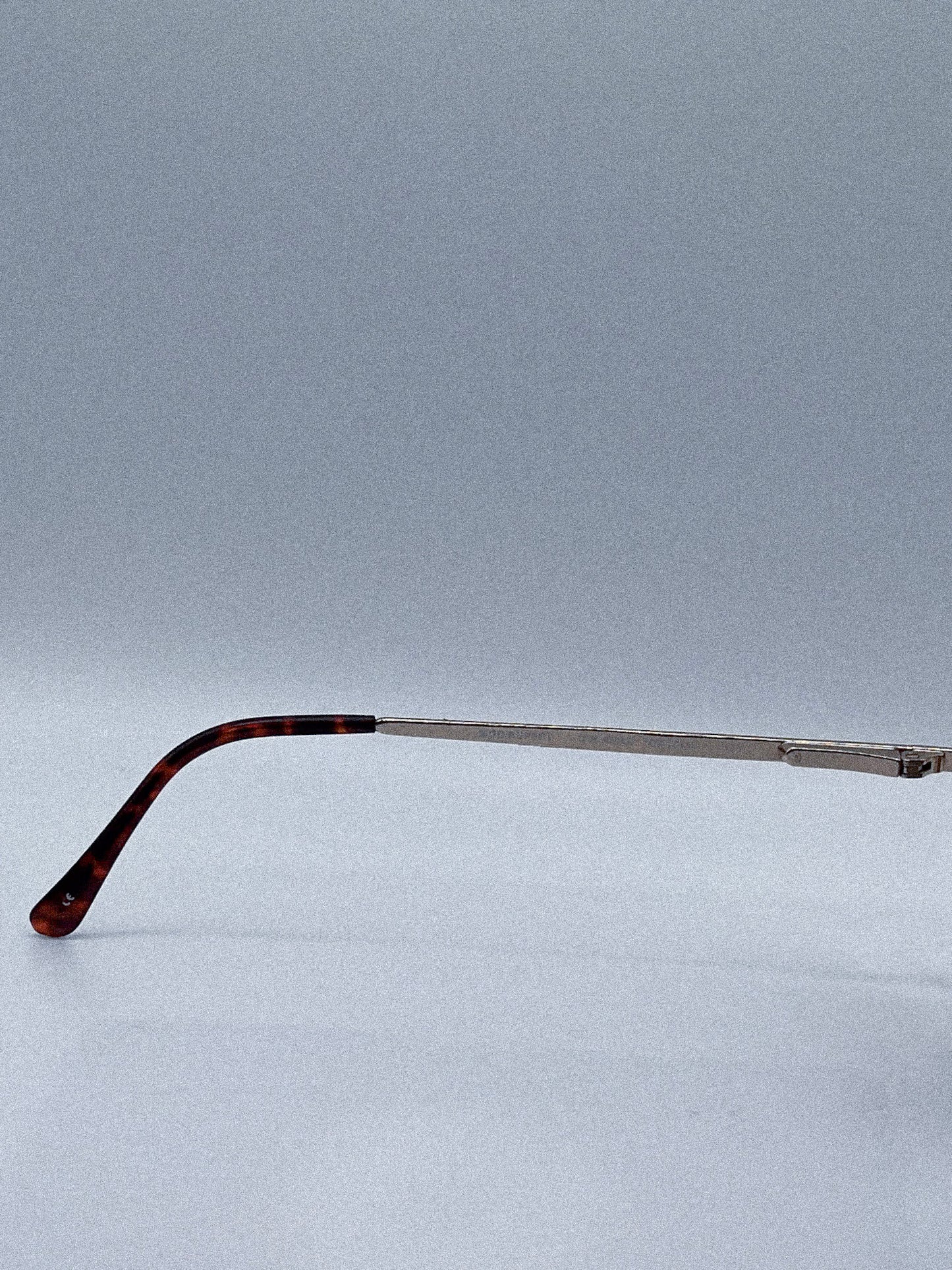 Classique | 1980s Korean Sunglasses