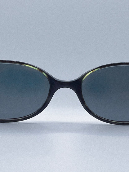 1990s Hugo Boss HB1152 Sunglasses | Multi/Tortoise