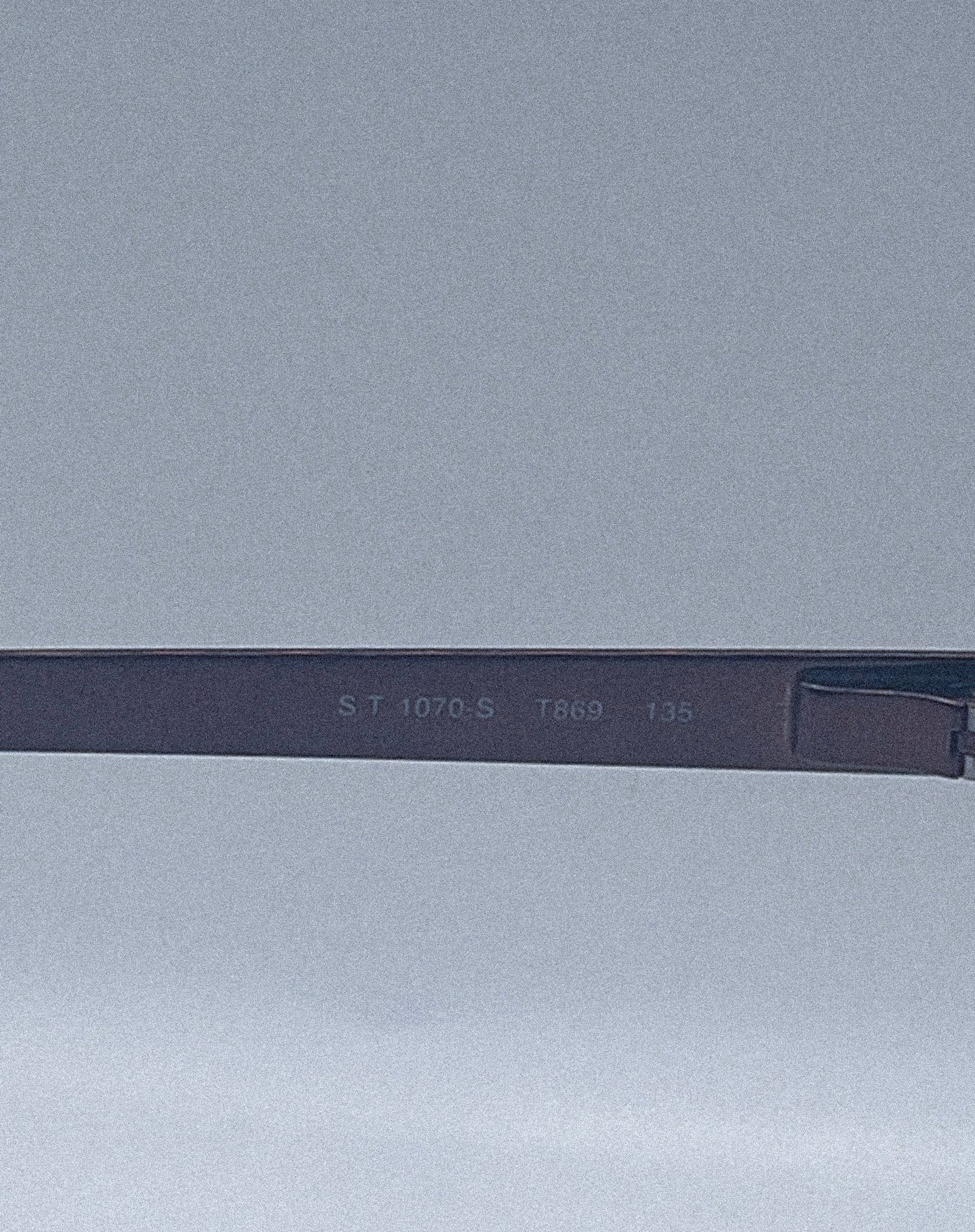 1990s Sergio Tacchini ST1070-S Sunglasses | Bronze