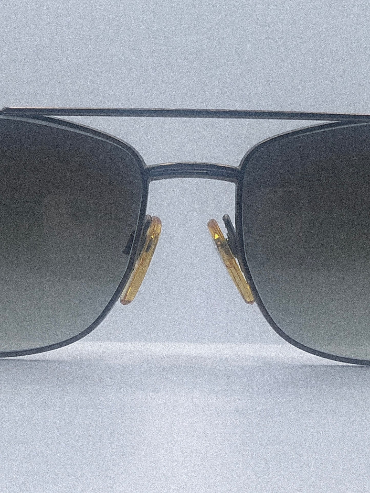 1980s Sergio Tacchini ST1060-S Sunglasses | Bronze/Brown