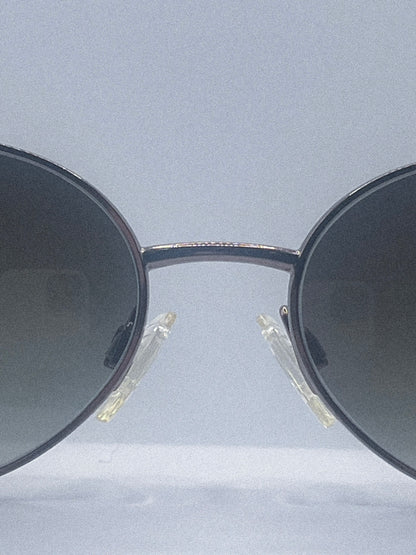1980s Sergio Tacchini ST1120-S Sunglasses | Dusty Rose
