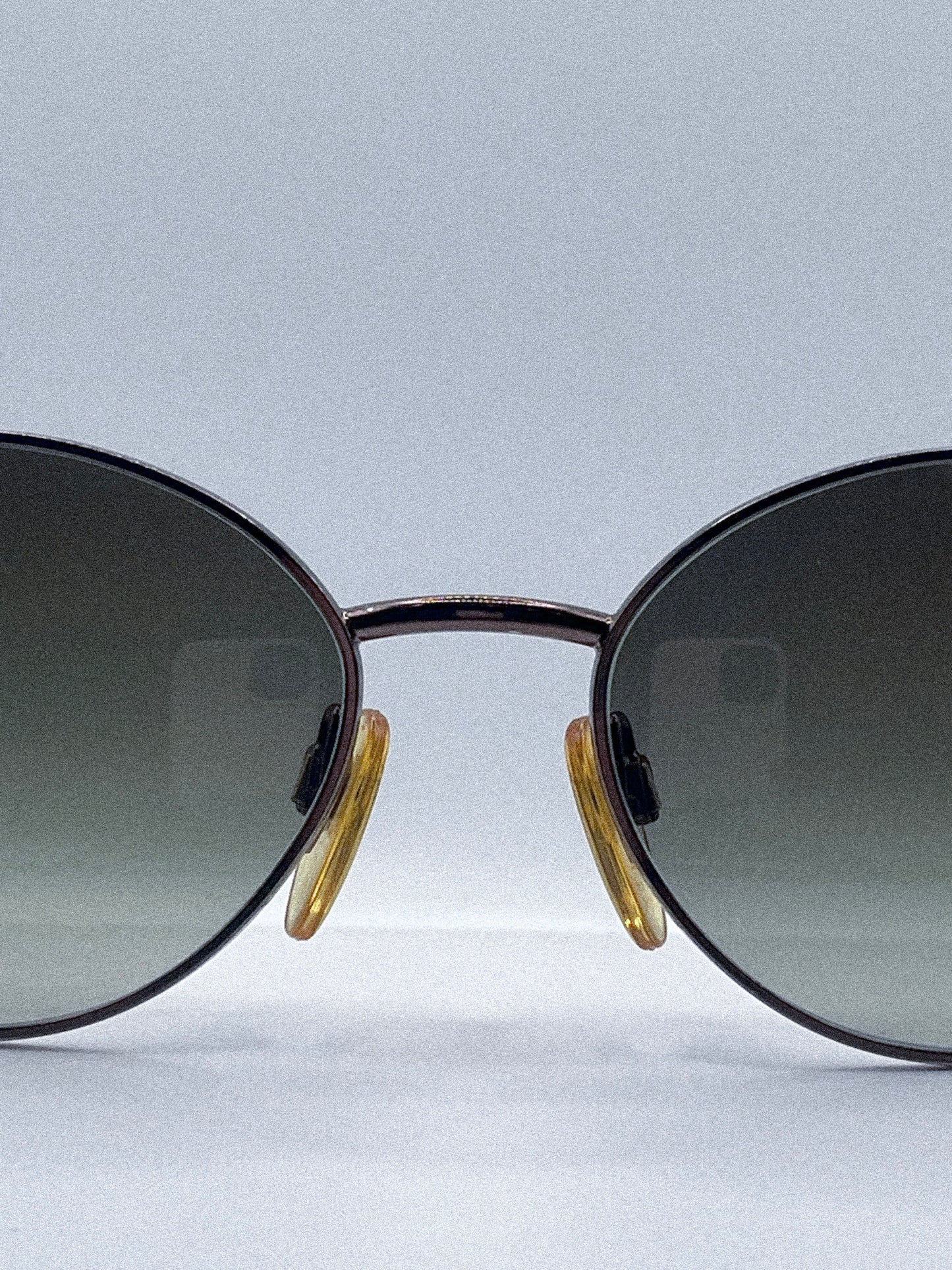 1980s Sergio Tacchini ST1084-S Sunglasses | Bronze