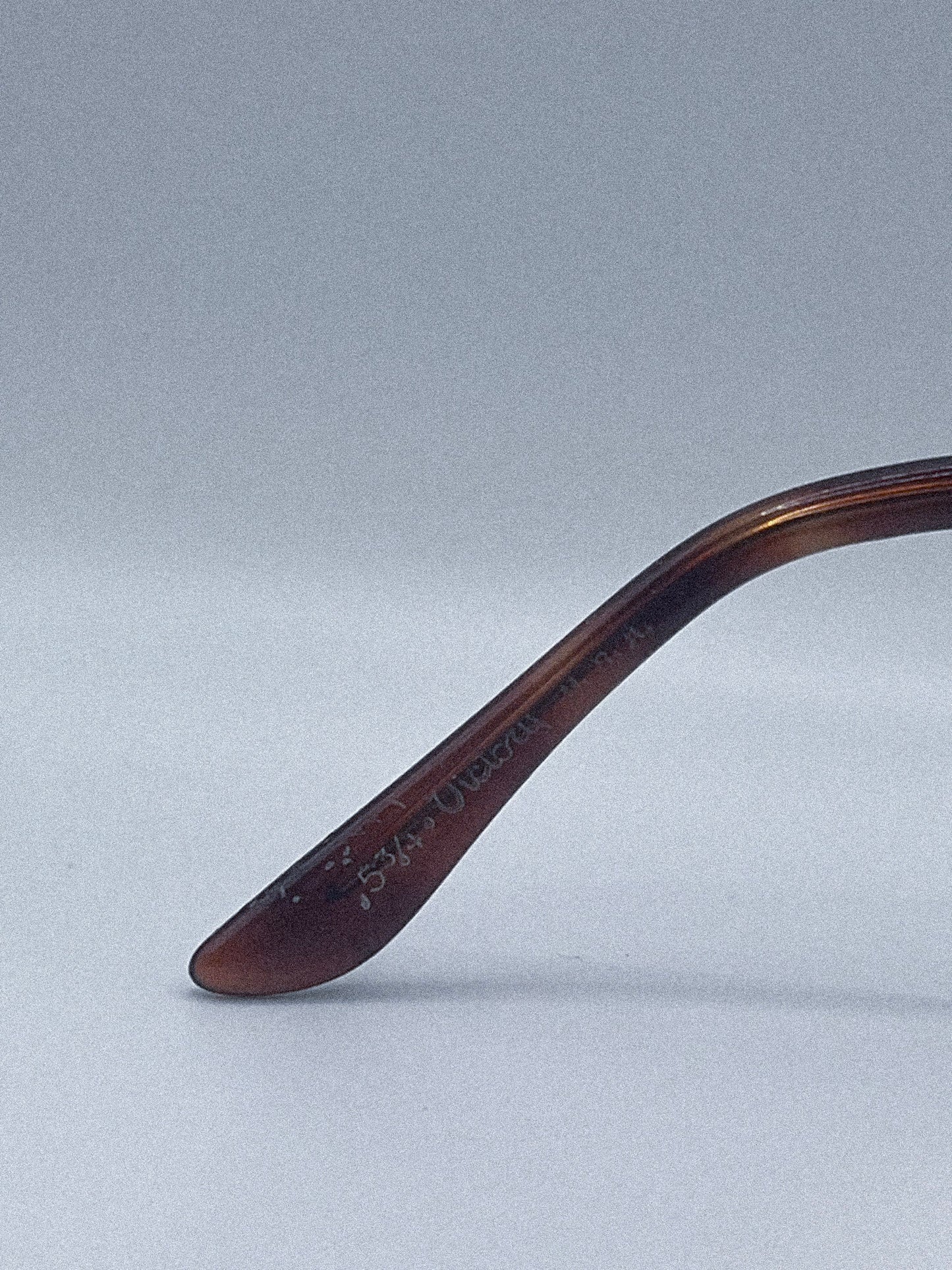 1990s Victory Cateye Sunglasses | Tortoise