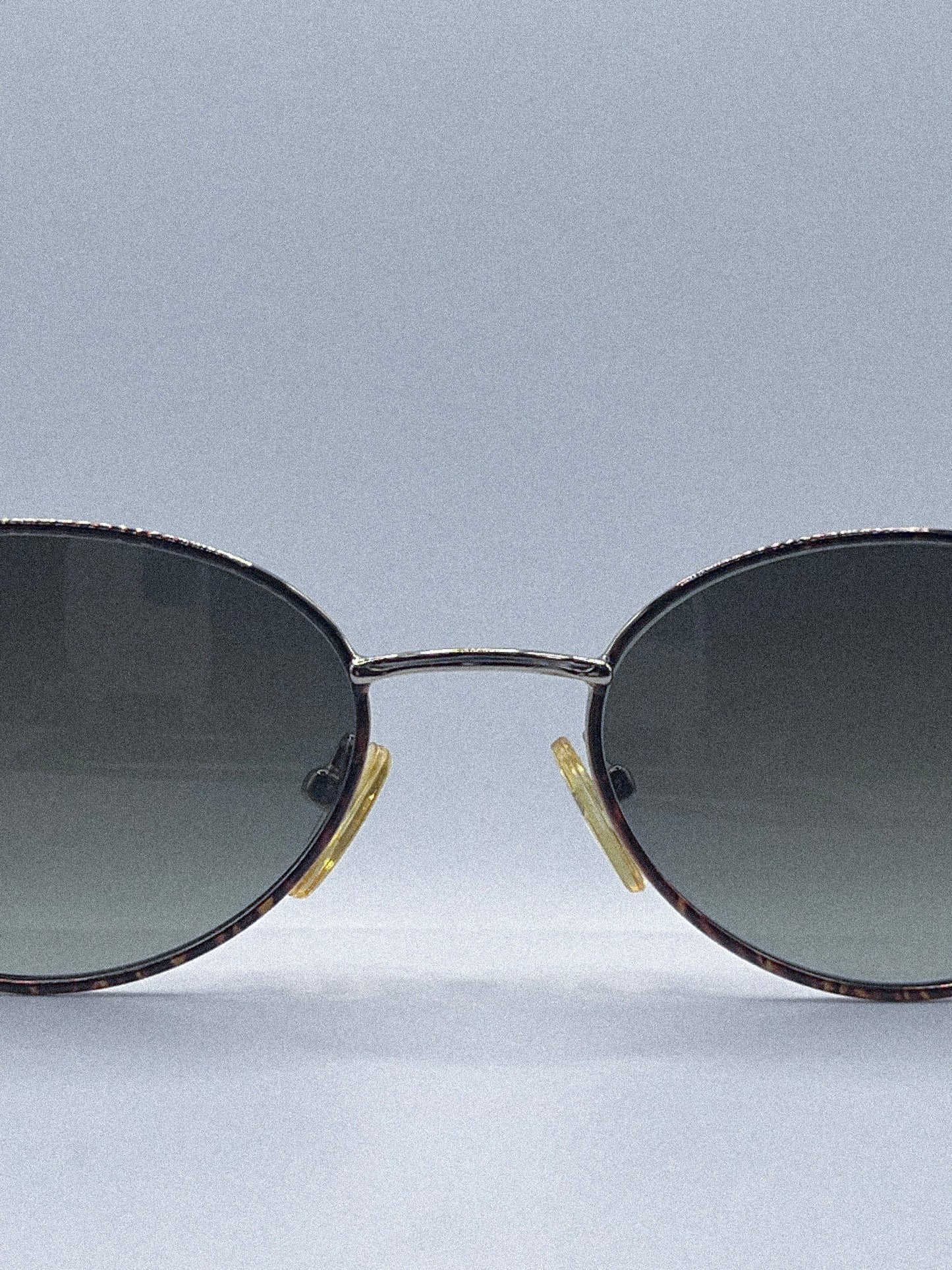 1990s On Guard OG-304 Z87-2 Sunglasses | Gold/Tortoise