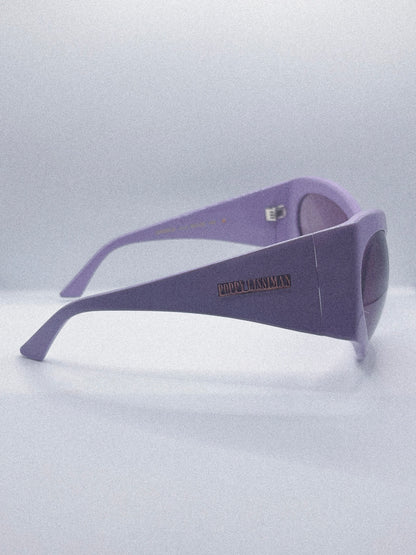 "Outter Space" Poppy Lissiman Sunglasses