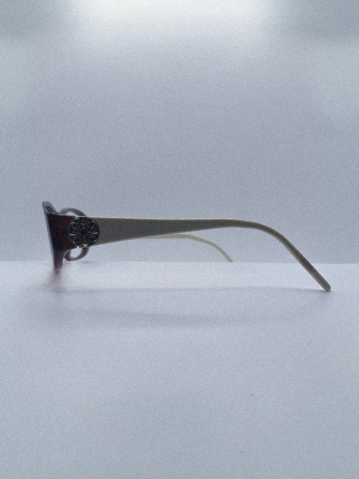 1990s Kirkland Signature Frame | Maroon