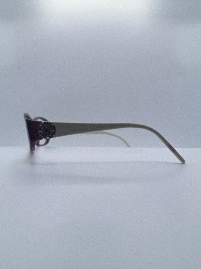1990s Kirkland Signature Frame | Maroon
