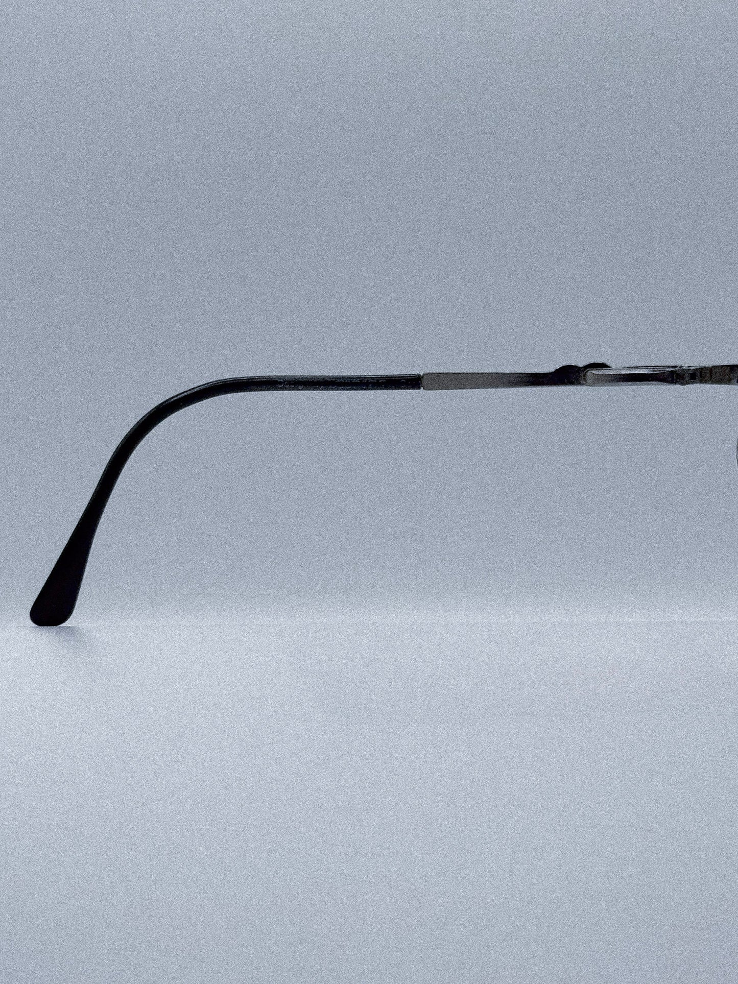 French Alps | 1980s Alpina Eyeglasses Frame