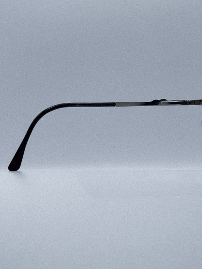 French Alps | 1980s Alpina Eyeglasses Frame
