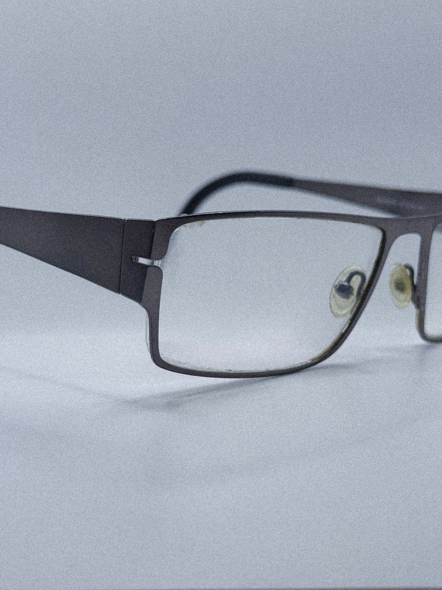 1970s Wagner + Kuhner Eyeglasses Frame | Robotic