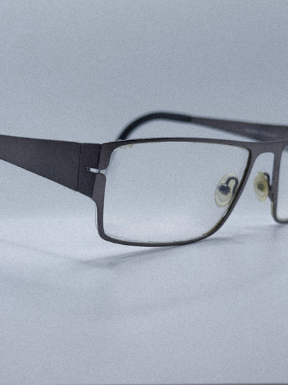 1970s Wagner + Kuhner Eyeglasses Frame | Robotic