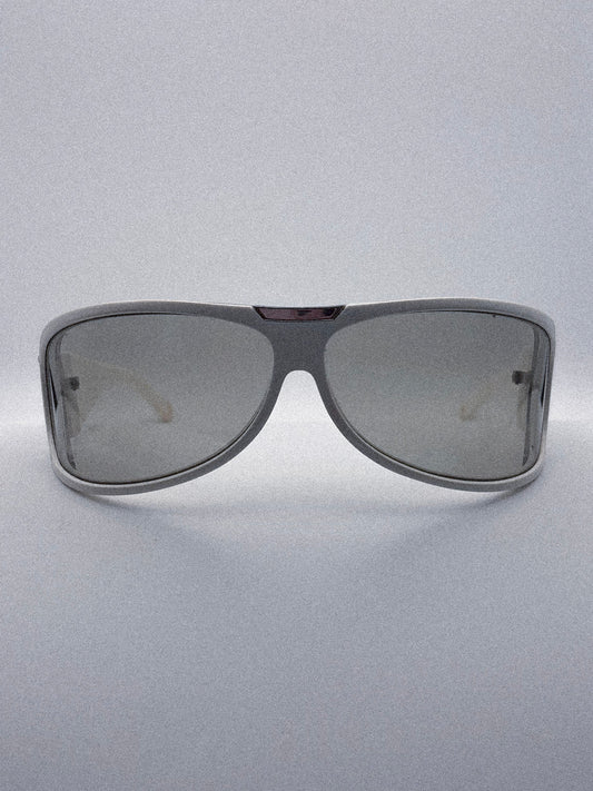 "La Bruma" 2000s Bottega Veneta Sunglasses