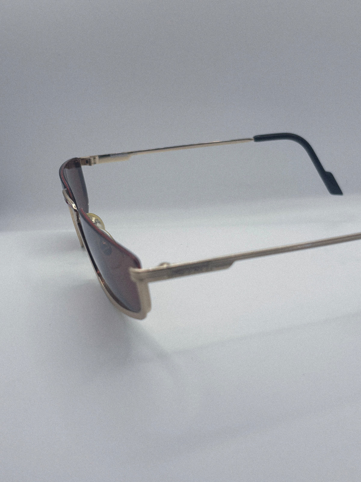 1980s Ferrari Sunglasses | Archive 0490