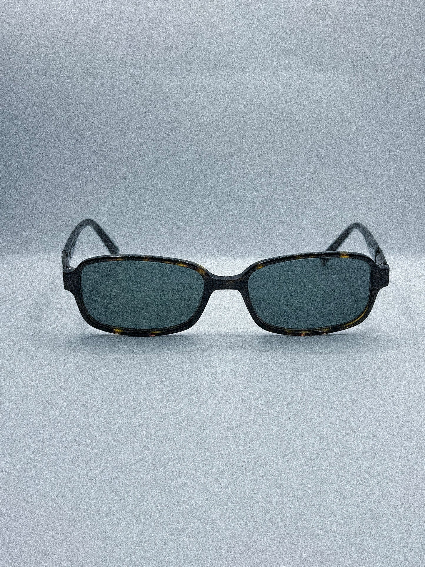 "Vintage Noir" 1990s Safilo Sunglasses