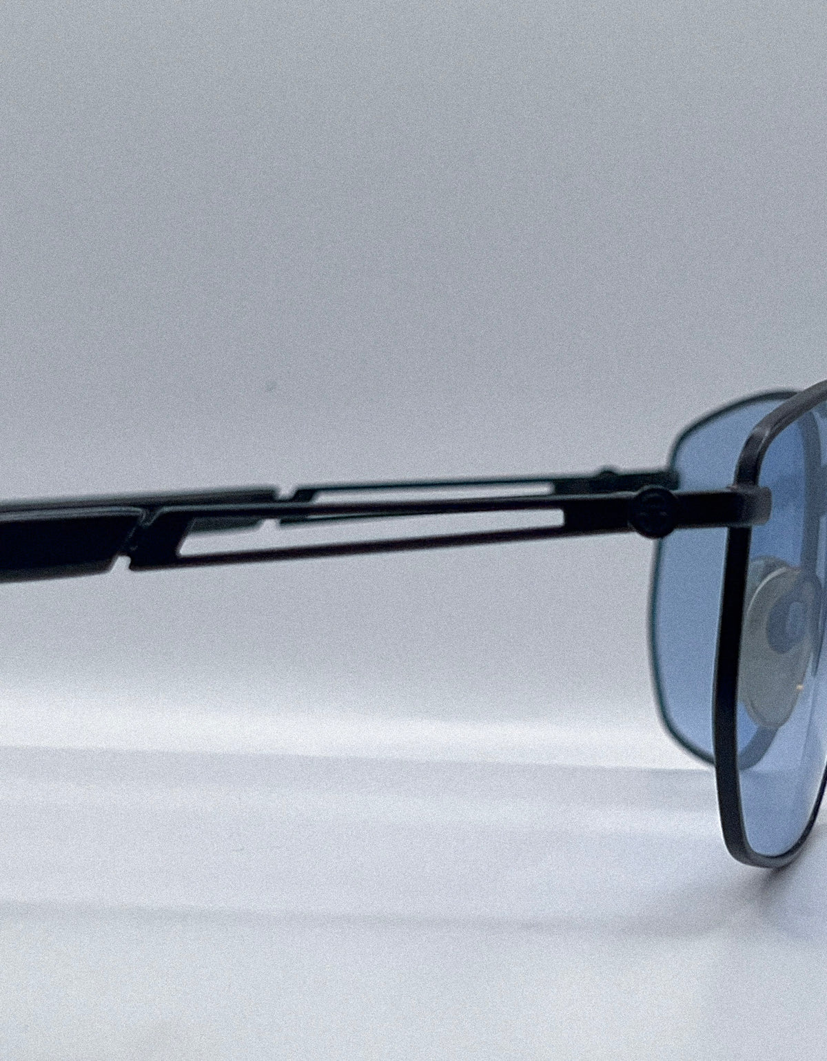 1980s Sergio Tacchini Sunglasses | Archive 0179