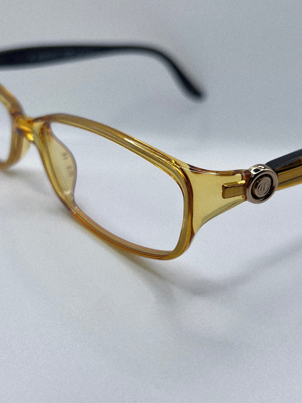 1980s Gianfranco Ferré Eyeglasses | Archive 0280