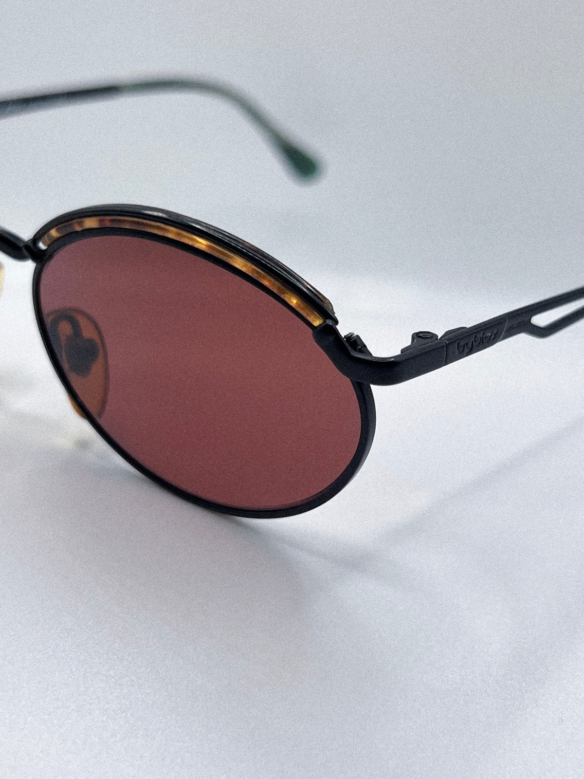 1980s Byblos Sunglasses | Archive 0269