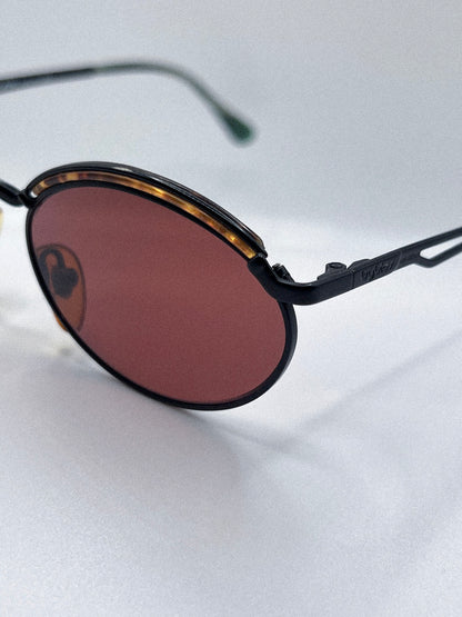 1980s Byblos Sunglasses | Archive 0269
