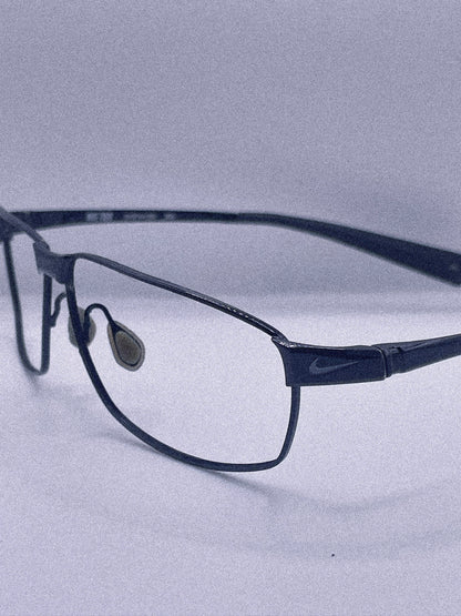 Carbon Precision | 1990s Nike Eyeglasses Frame