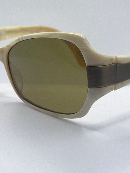 1980s Prodesign Sunglasses | Archive 0271