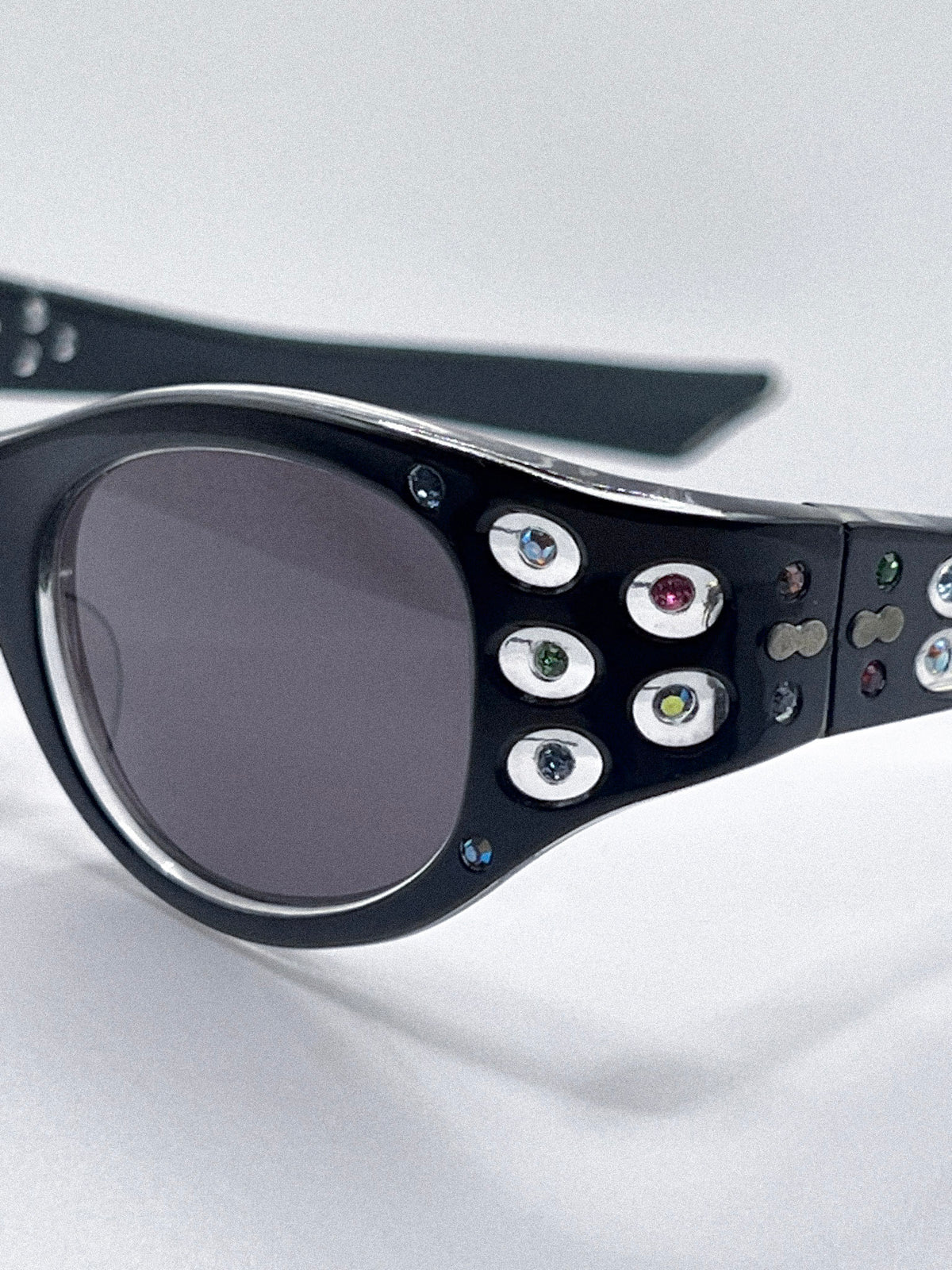 1960s May Sunglasses | Archive 0288