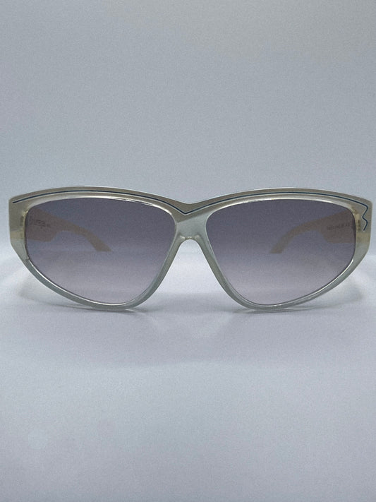 1980s Courrèges Sunglasses | Archive 0287
