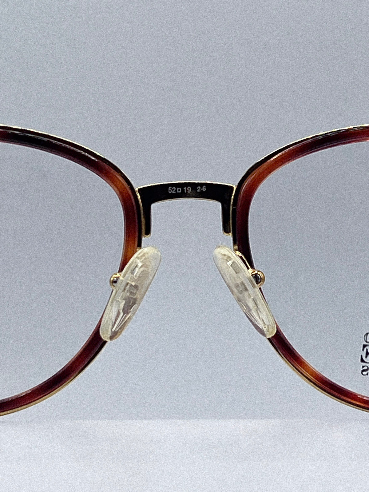 1990s Gianfranco Ferré Sunglasses | Archive 0019