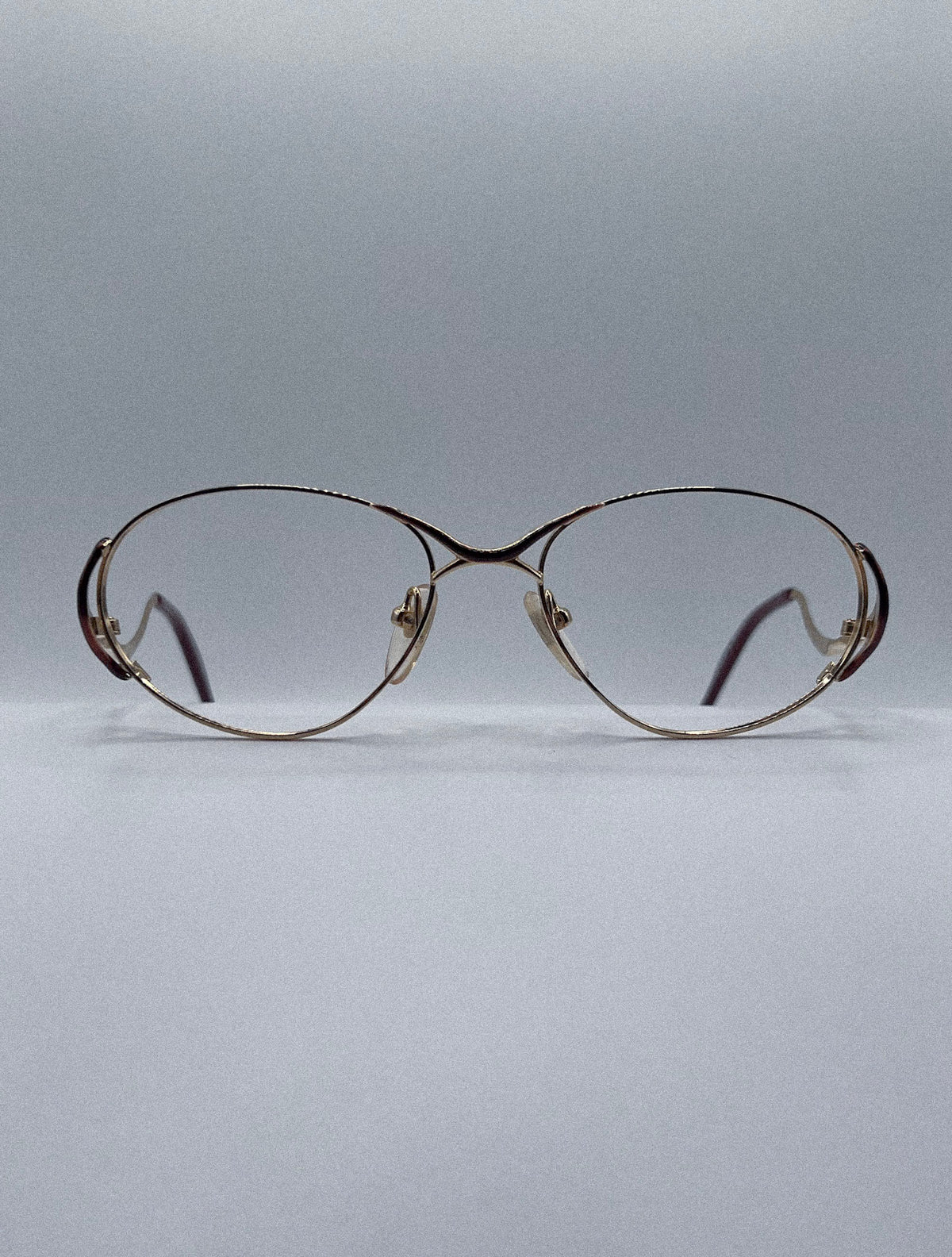 1980s Luigi Colani Eyeglasses | Archive 0343