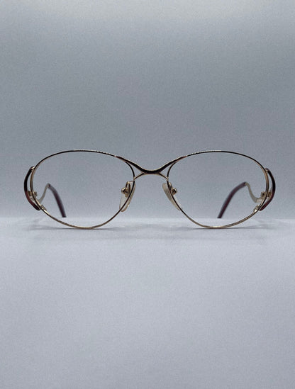 1980s Luigi Colani Frames | Archive 0343