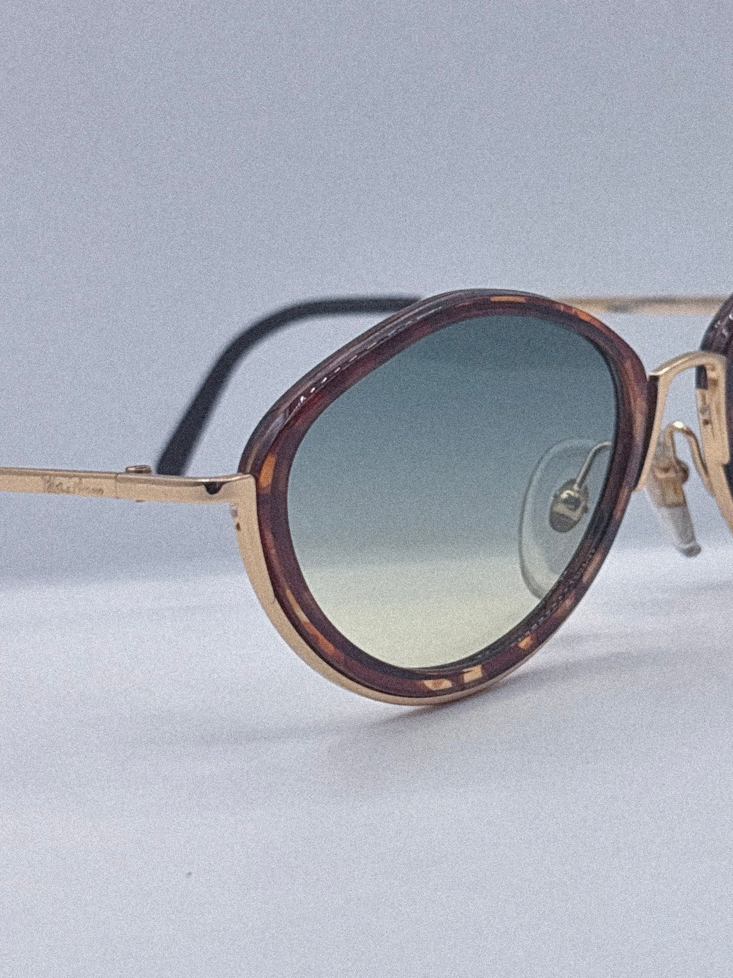 “Ethereal” 1980s Paloma Picasso Sunglasses