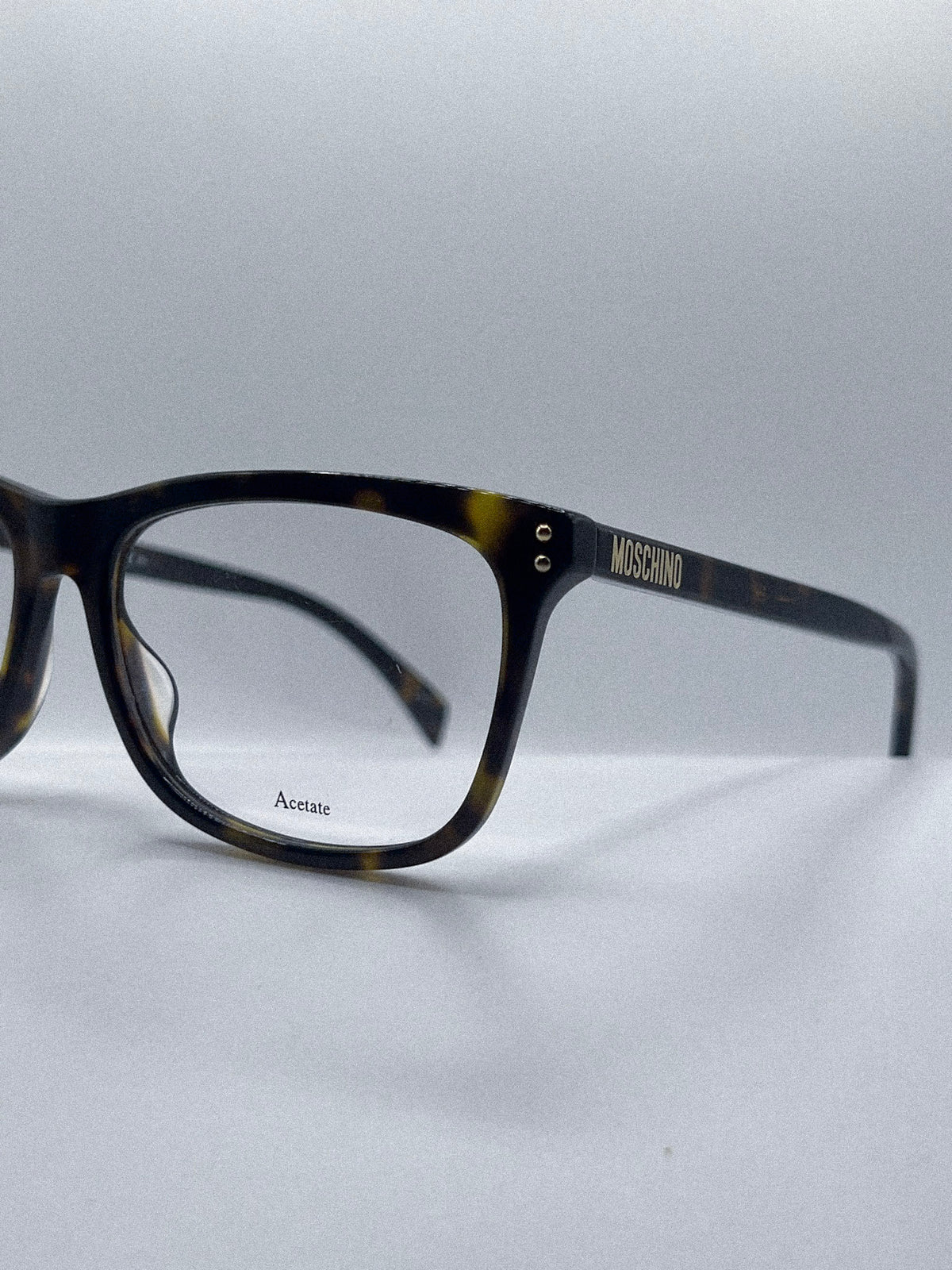 2010s Moschino Eyeglasses | Archive 0414