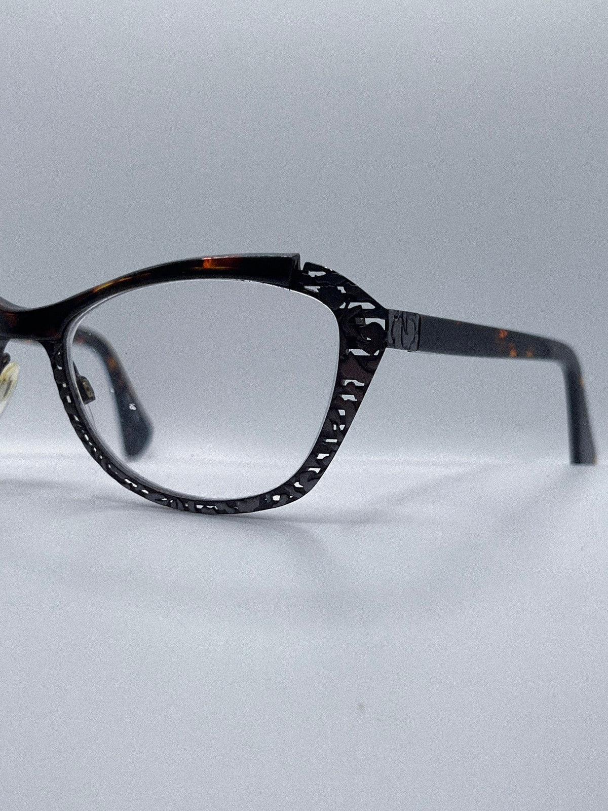 1990s Paradox Eyeglasses | Archive 0417