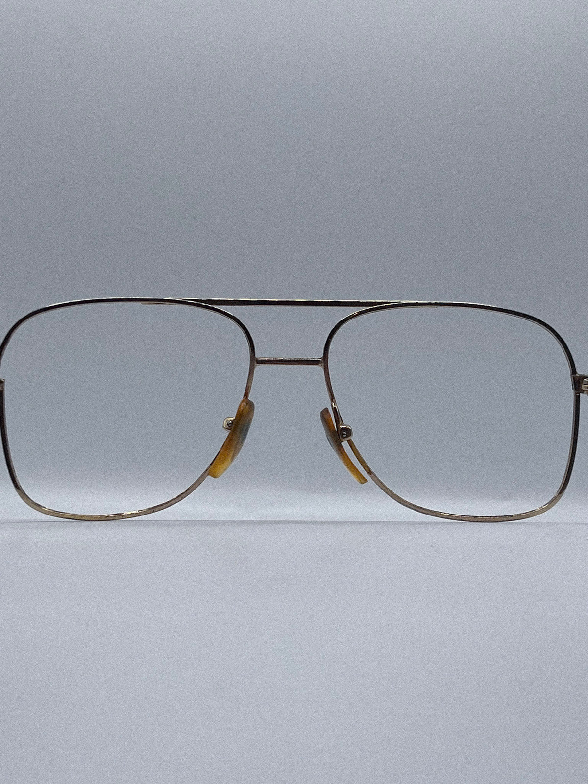 1970s Vintage Eyeglasses  | Archive 0418