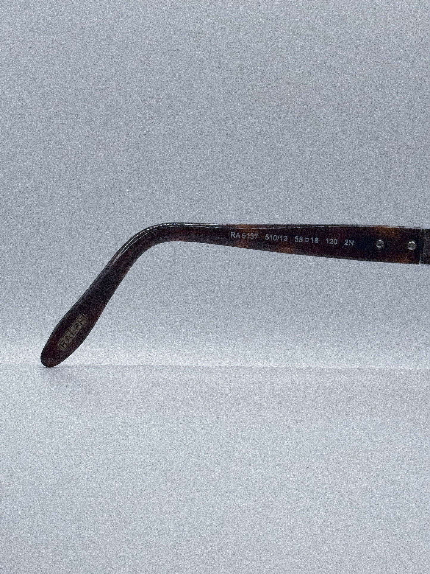 1990s Ralph Lauren Sunglasses | Archive 0092