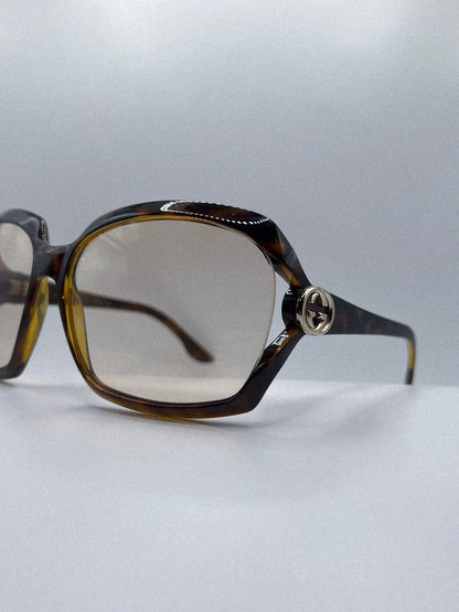 2000s Gucci Sunglasses | Archive 0164