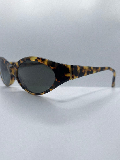 1970s Eyetel Sunglasses | Archive 0272