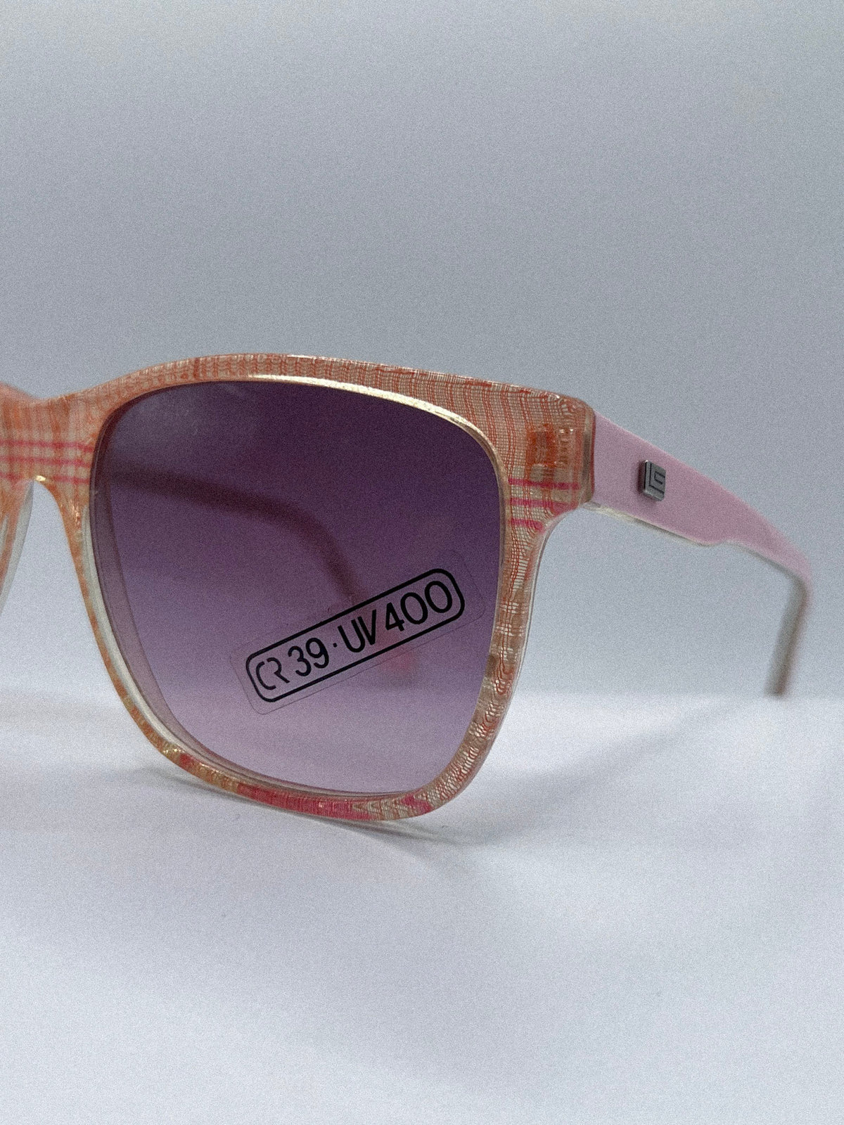 1990s Guy Laroche Sunglasses | Archive 0437