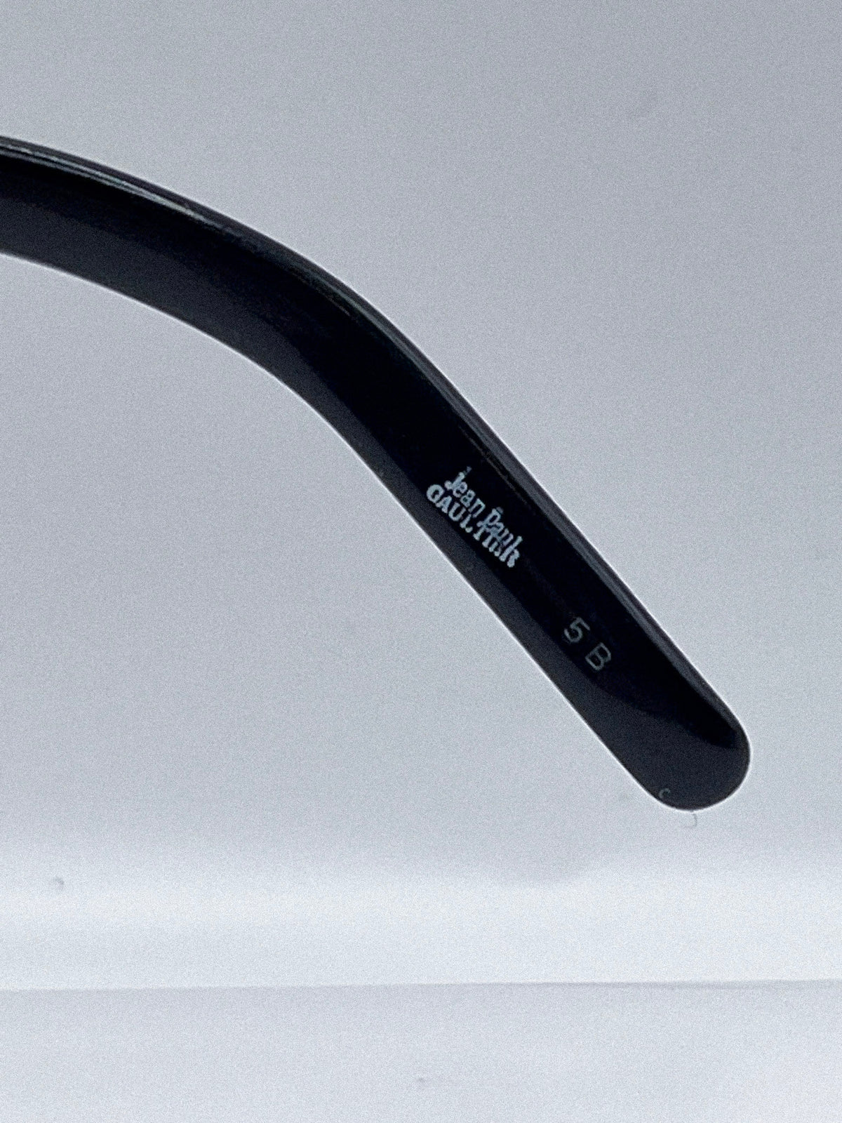 1990s Jean Paul Gaultier Sunglasses | Archive 0281