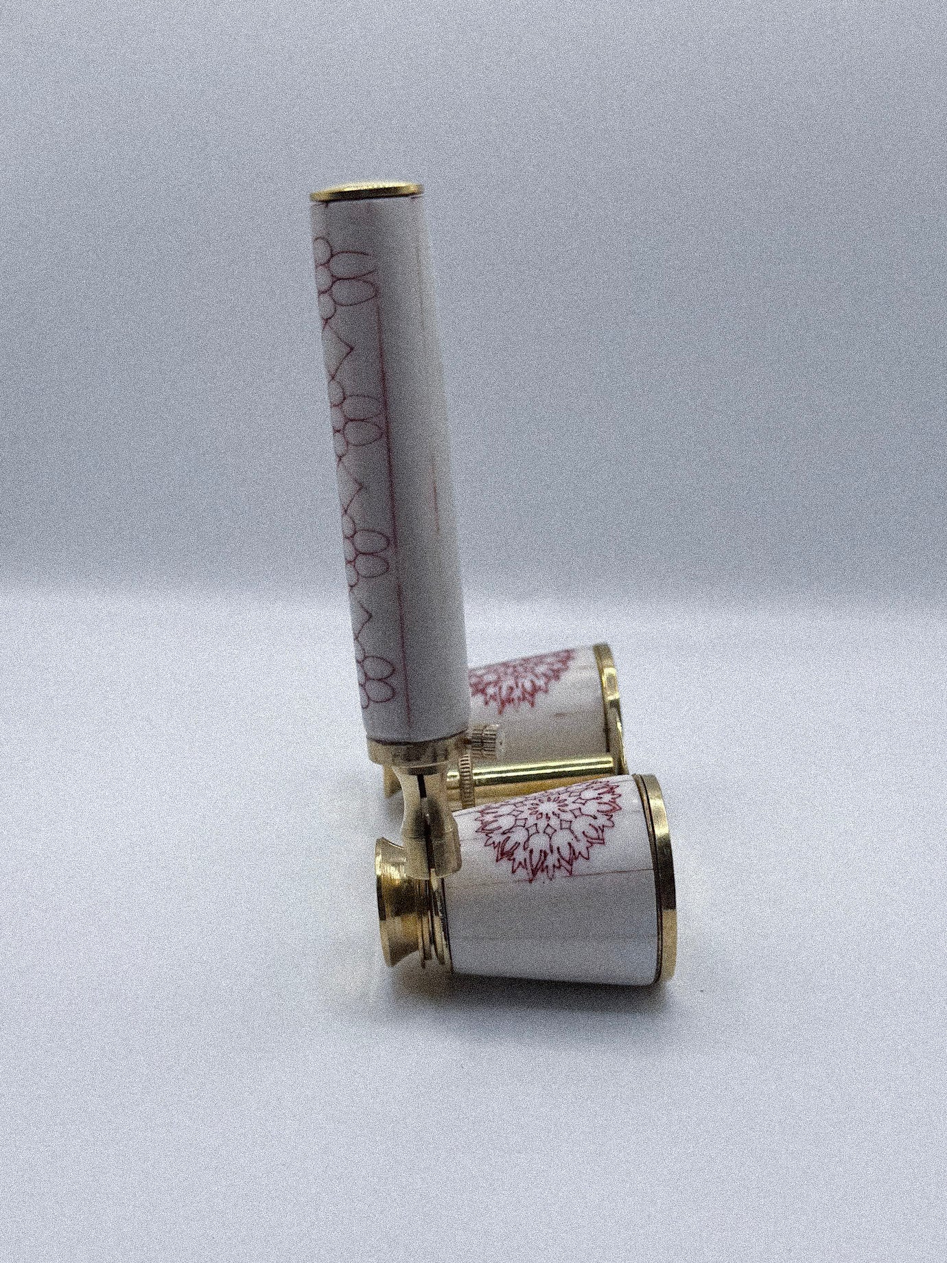 1950s Vintage Opera Glasses | Archive 0251