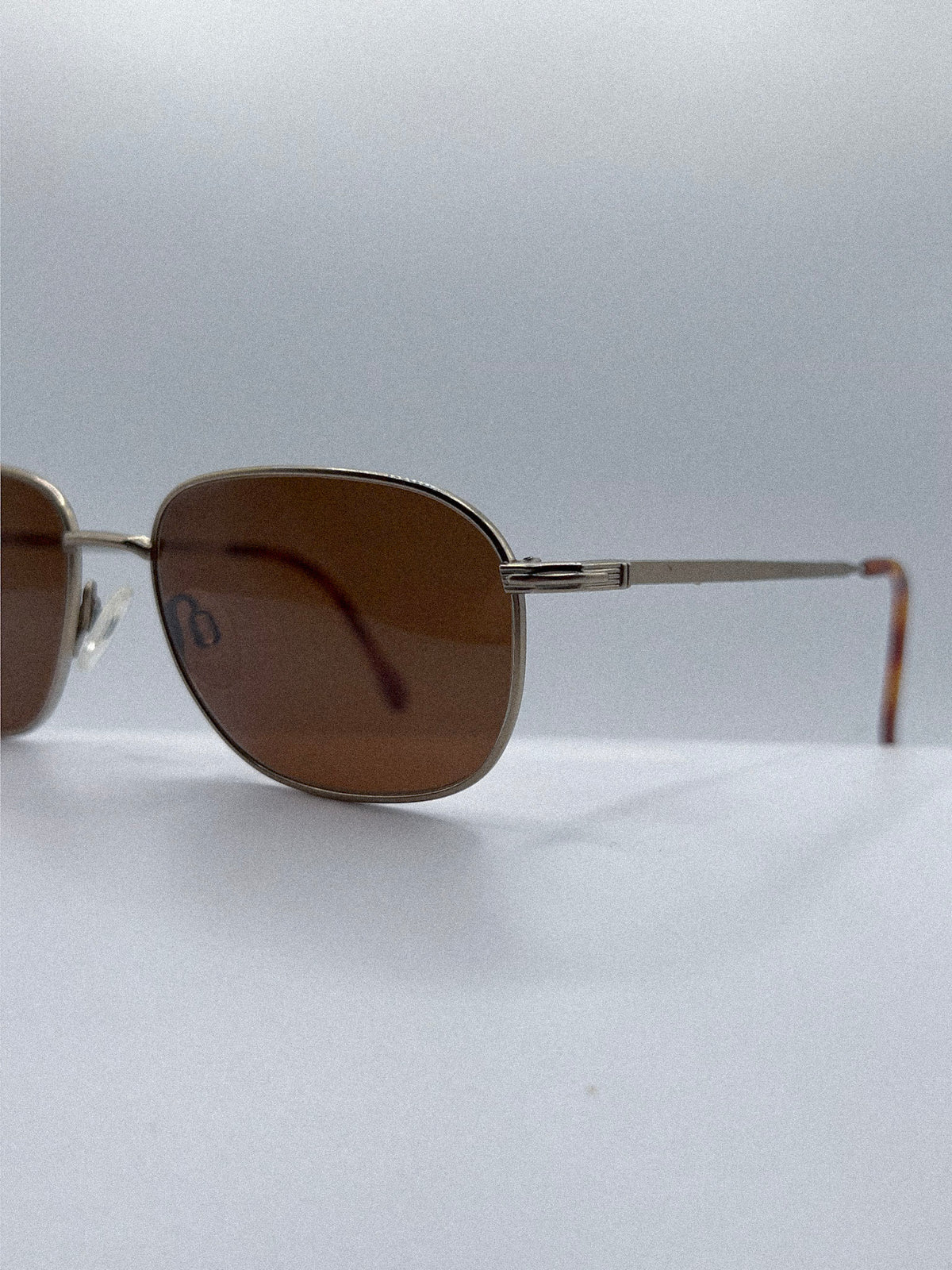 1990s Charmant Sunglasses | Archive 0486