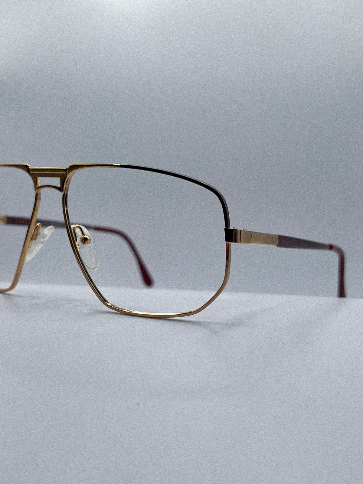1980s Windsor Eyeglasses | Archive 0444