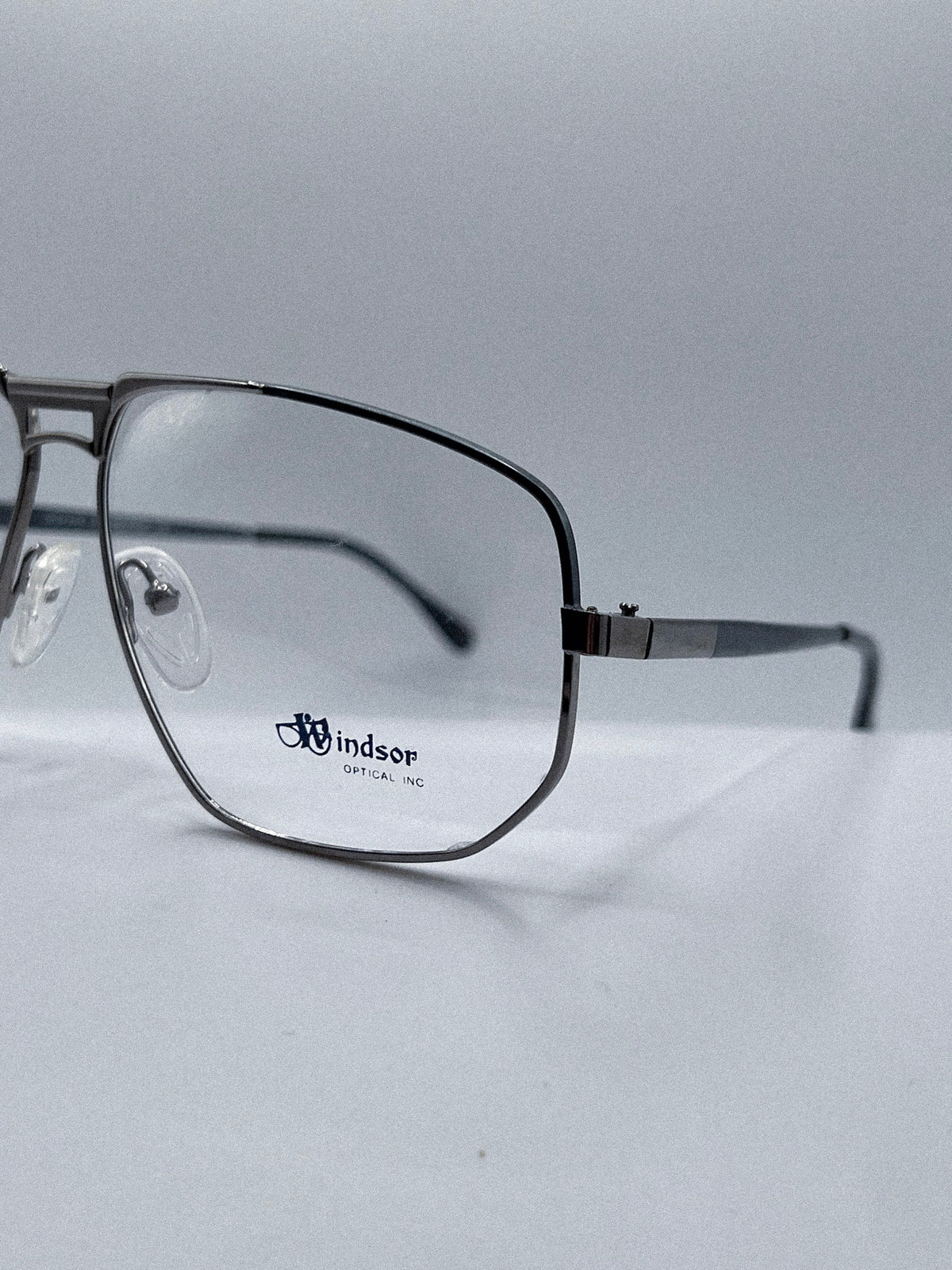 2010s Windsor Eyeglasses | Archive 0442